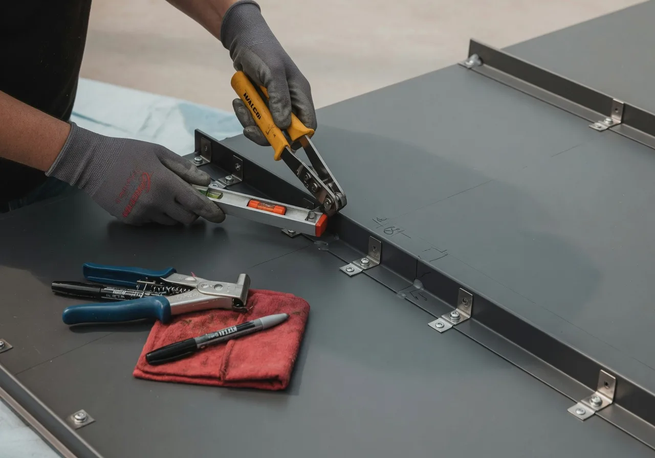 Why choose Metal Roofing Installation in Linton, ND